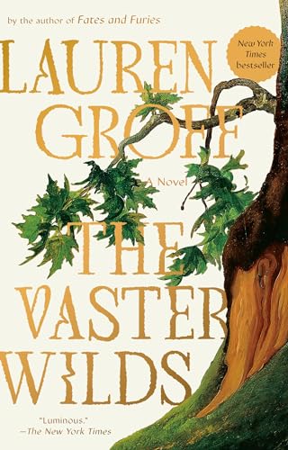 The Vaster Wilds: A Novel von Riverhead Books