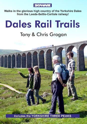 Dales Rail Trails von Skyware Ltd