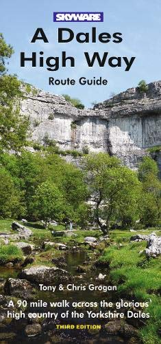 A Dales High Way: Route Guide von Skyware Ltd