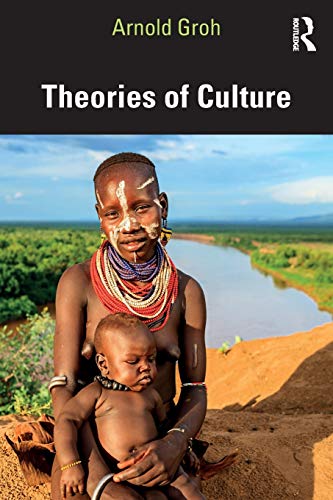 Theories of Culture von Routledge