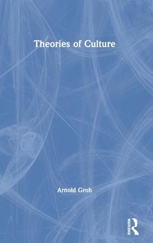 Theories of Culture