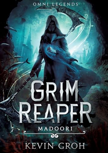 Omni Legends - Grim Reaper: Madoori Omni Legends - Grim Reaper: Madoori