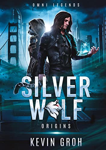 Omni Legends - Silver Wolf: Origins Omni Legends - Silver Wolf: Origins von Books on Demand GmbH