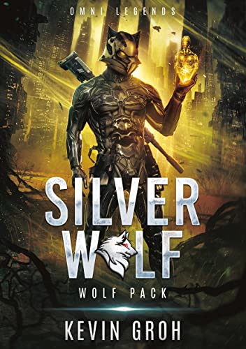 Omni Legends - Silver Wolf: Wolf Pack (Silver Wolf Mercenary) von Books on Demand