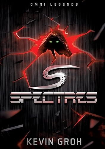 Omni Legends - Spectres Omni Legends - Spectres