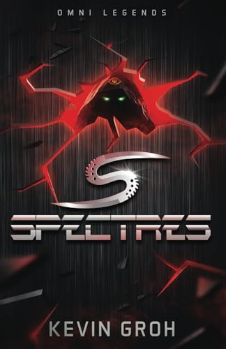 Omni Legends - Spectres Omni Legends - Spectres von Independently published