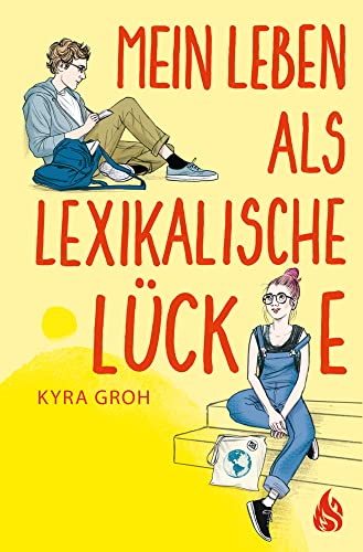 Mein Leben als lexikalische Lücke von Arctis Verlag