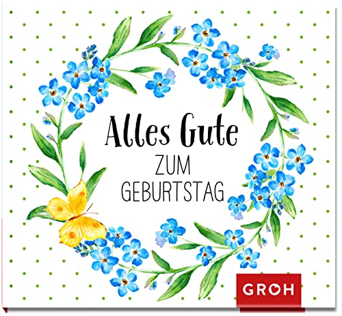 Alles Gute zum Geburtstag Alles Gute zum Geburtstag