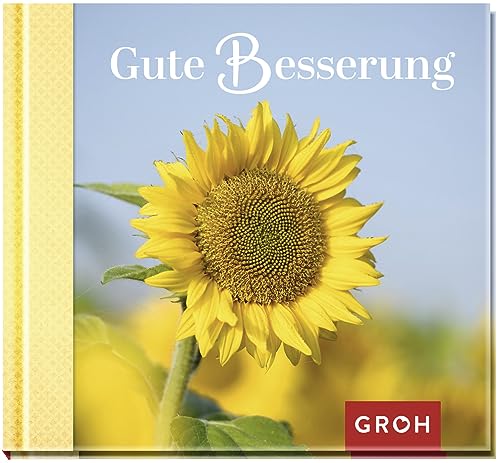 Gute Besserung Gute Besserung