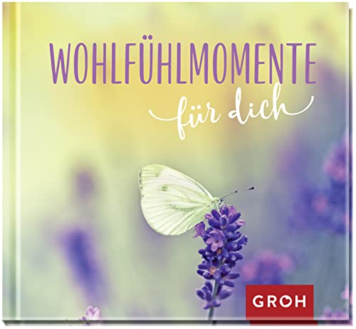 Wohlfühlmomente für dich Wohlfühlmomente für dich