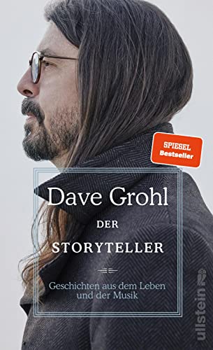 Der Storyteller: Geschichten aus dem Leben und der Musik. von Ullstein Hardcover