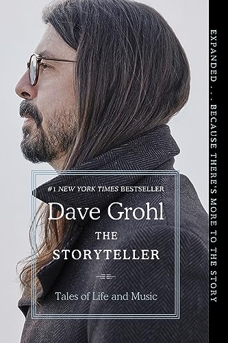 The Storyteller: Tales of Life and Music The Storyteller: Tales of Life and Music