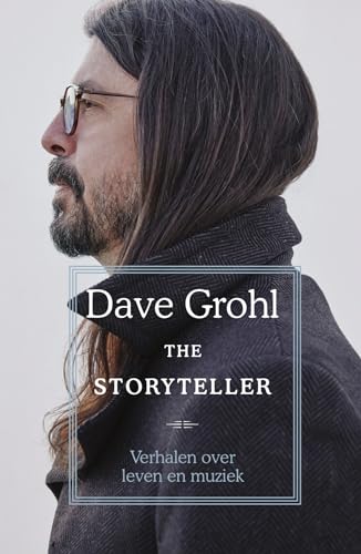 The Storyteller: Verhalen over leven en muziek