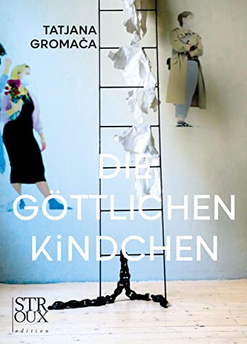 Die göttlichen Kindchen