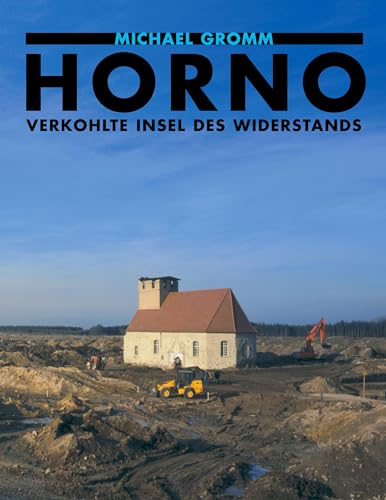 Horno: Verkohlte Insel des Widerstands