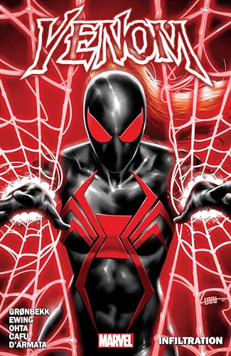 Venom By Al Ewing Vol. 6: Infiltration von Marvel