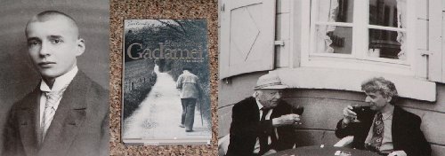 Hans-Georg Gadamer: A Biography (Yale Studies in Hermeneutics)