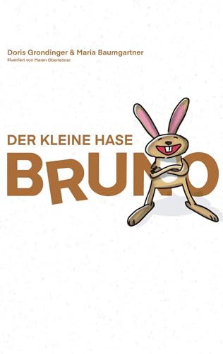 Der kleine Hase Bruno von Rediroma-Verlag