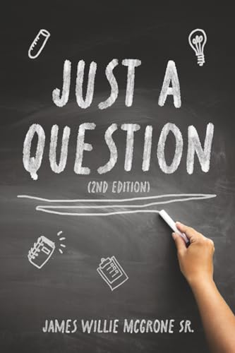 Just A Question: 2nd Edition von Spines