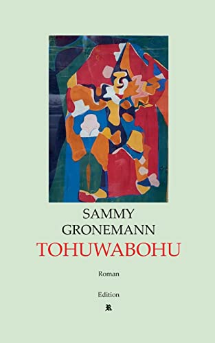 Tohuwabohu von Books on Demand