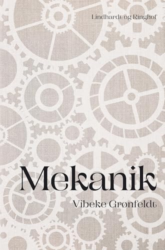 Mekanik Mekanik von SAGA Egmont