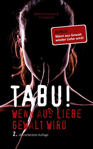 Tabu Wenn aus Liebe Gewalt wird von TWENTYSIX