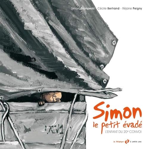 Simon le petit évadé: L'enfant du 20e convoi von RENAISSANCE DU