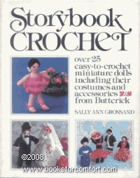 Story-book Crochet