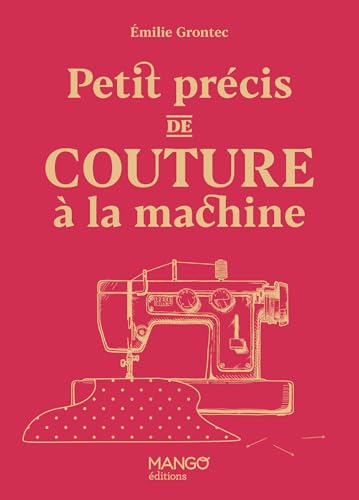 Petit précis de couture à la machine von MANGO