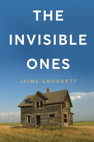 The Invisible Ones von Vanguard Press