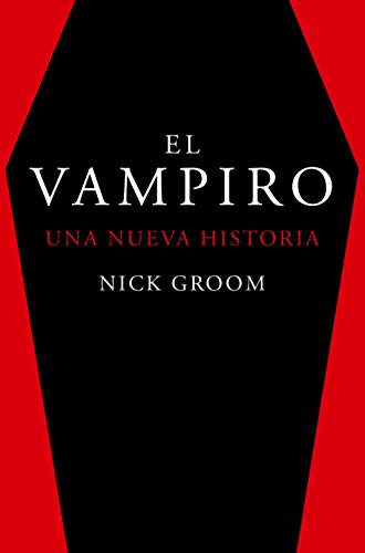 El vampiro: Una nueva historia (Otros títulos)