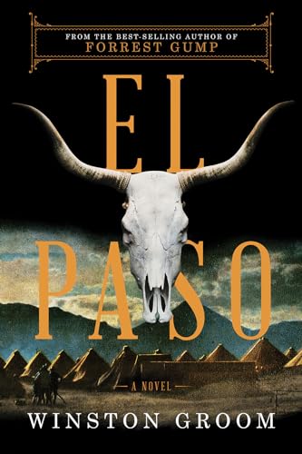 El Paso: A Novel von LIVERIGHT