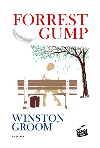 Forrest Gump von Edizioni Theoria