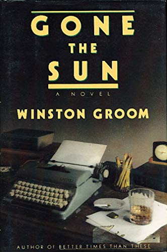 Gone the Sun