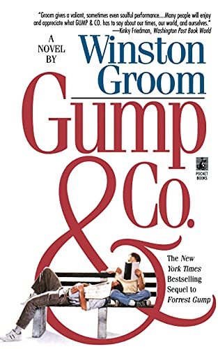 Gump & Co. von Gallery Books