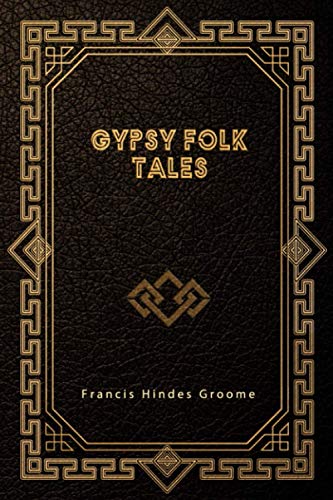 Gypsy Folk Tales