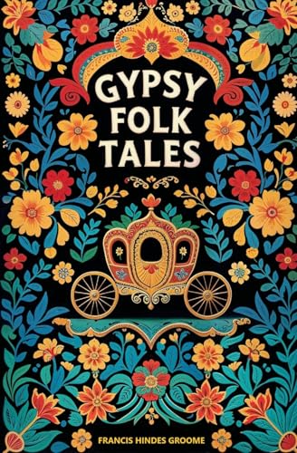 Gypsy Folk Tales von Left of Brain Books