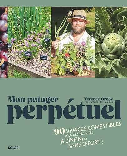 Mon potager perpétuel