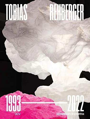 Tobias Rehberger – 1993–2022 von Dr. Cantz’sche Verlagsgesellschaft mbH & Co. KG