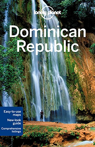 Lonely Planet Dominican Republic (Country Regional Guides)