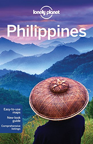 Philippines Country Guide: Best planning advice. Local secrets (Country Regional Guides)