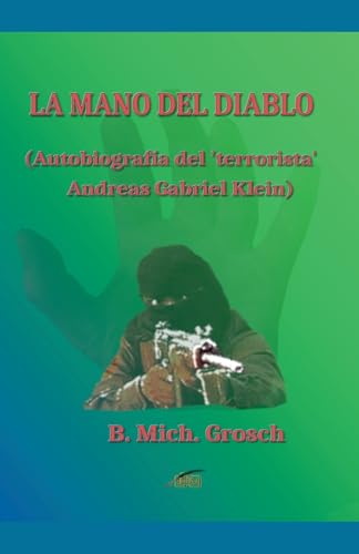 La mano del diablo La mano del diablo