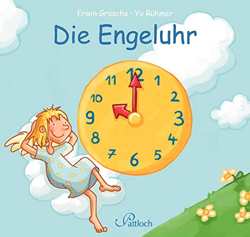 Die Engeluhr