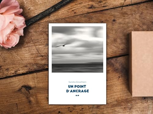 Un point d'ancrage von POESIE IO