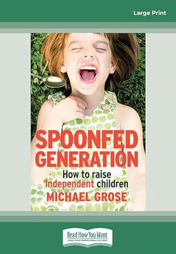 Spoonfed Generation von ReadHowYouWant