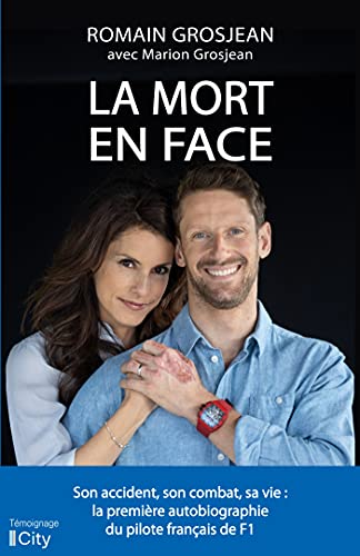 La mort en face von CITY