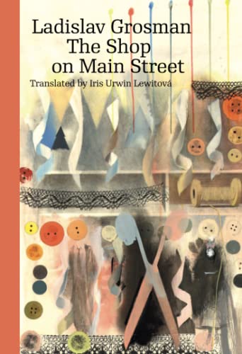 The Shop on Main Street (Modern Czech Classics)