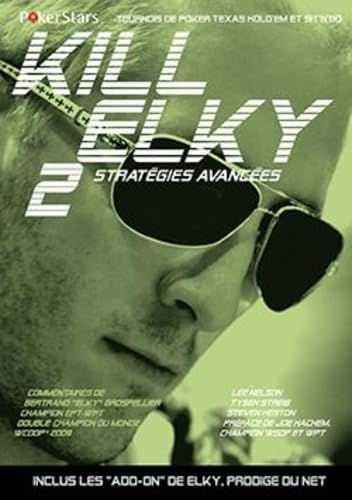 KILL ELKY 2-STRATEGIES AVANCEES: STRATEGIES AVANCEES von MA