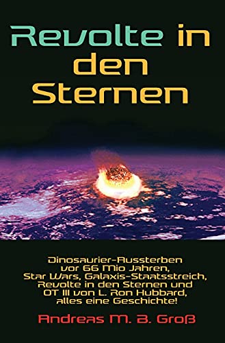 Revolte in den Sternen von College for Knowledge
