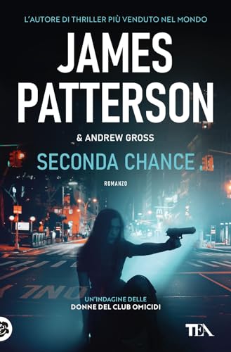 Seconda chance (Suspense best seller) von TEA